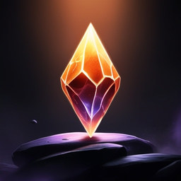 Arcane Ember Posido Casino