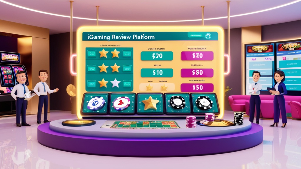 Posido Casino Review